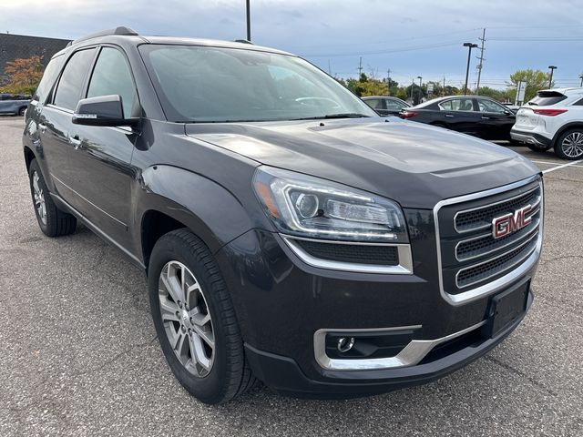 2014 GMC Acadia SLT