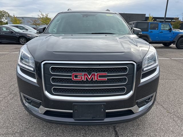 2014 GMC Acadia SLT