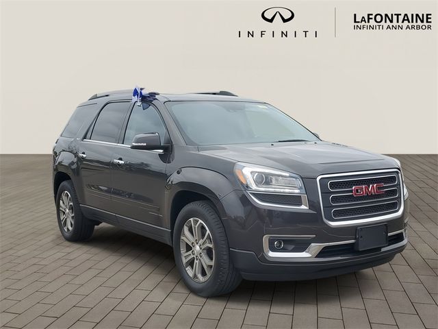 2014 GMC Acadia SLT