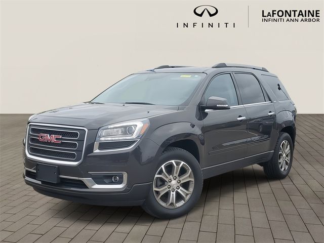 2014 GMC Acadia SLT