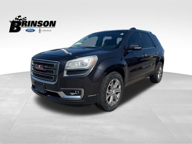 2014 GMC Acadia SLT