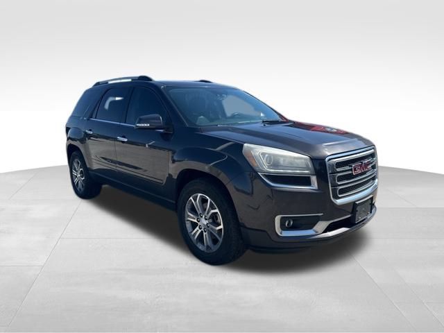 2014 GMC Acadia SLT