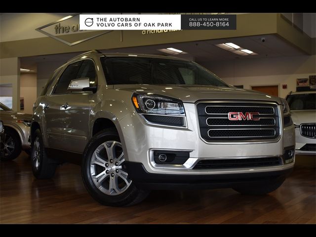 2014 GMC Acadia SLT