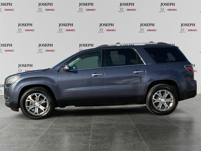 2014 GMC Acadia SLT