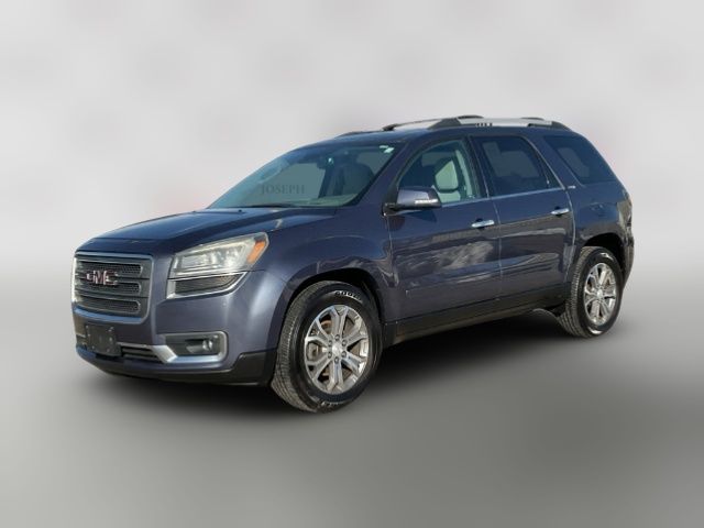 2014 GMC Acadia SLT