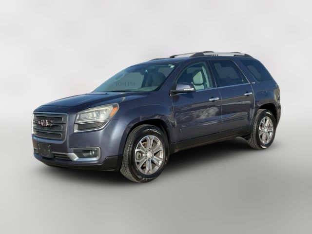 2014 GMC Acadia SLT