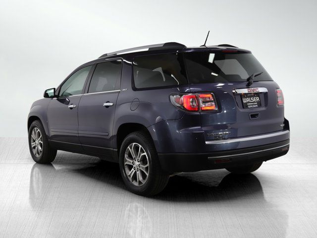 2014 GMC Acadia SLT