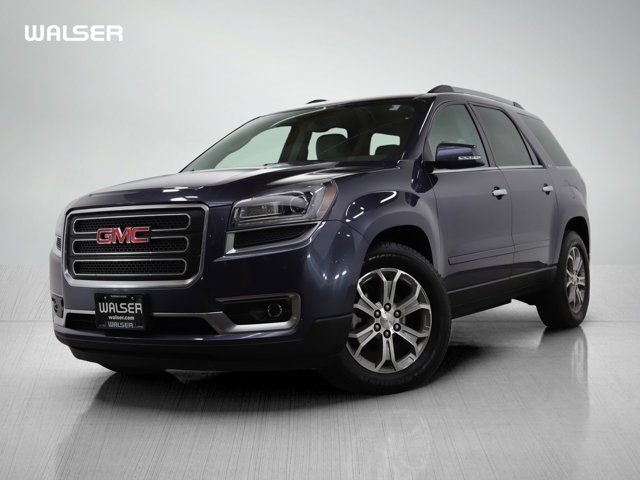 2014 GMC Acadia SLT