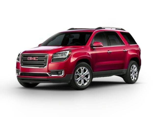 2014 GMC Acadia SLT