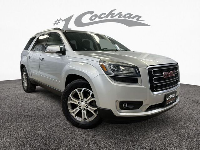 2014 GMC Acadia SLT