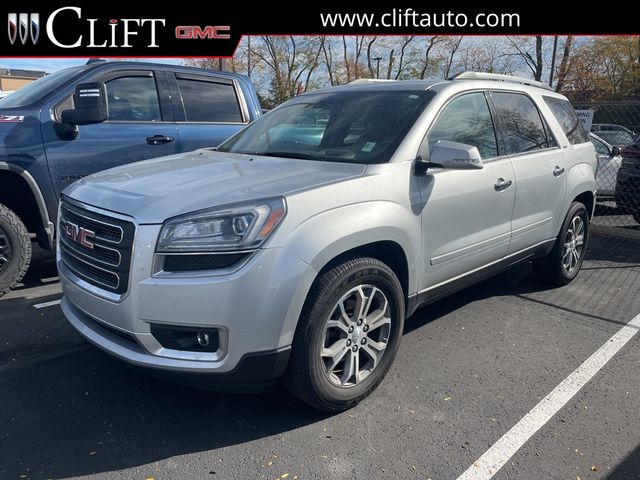 2014 GMC Acadia SLT