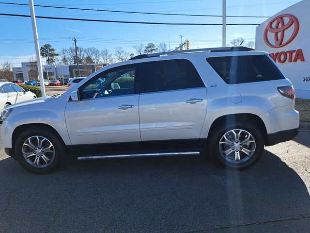 2014 GMC Acadia SLT