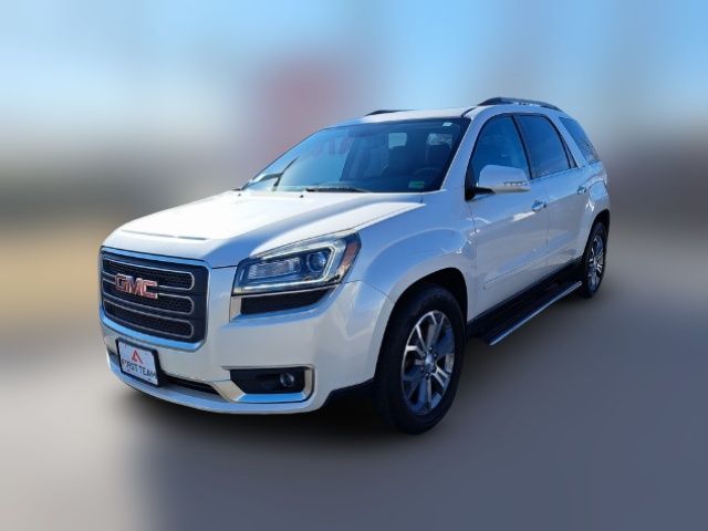 2014 GMC Acadia SLT