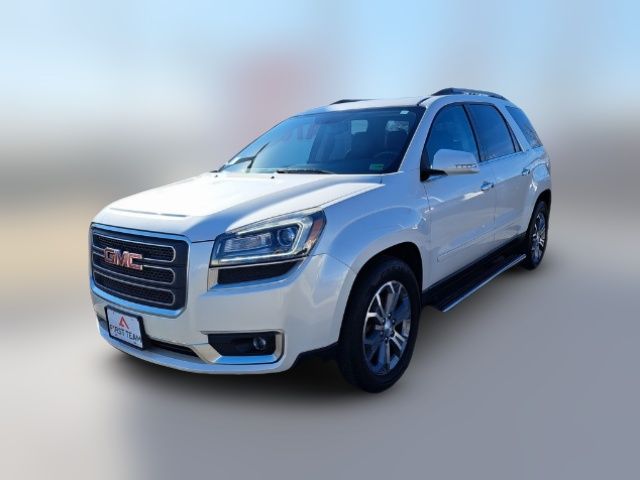 2014 GMC Acadia SLT