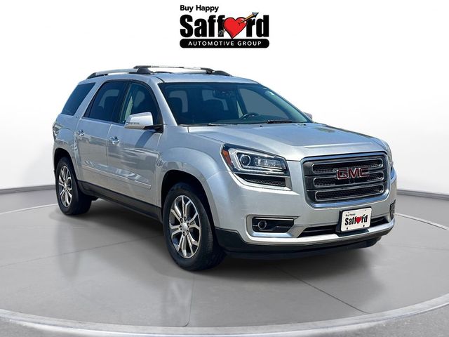 2014 GMC Acadia SLT
