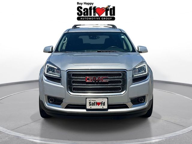 2014 GMC Acadia SLT