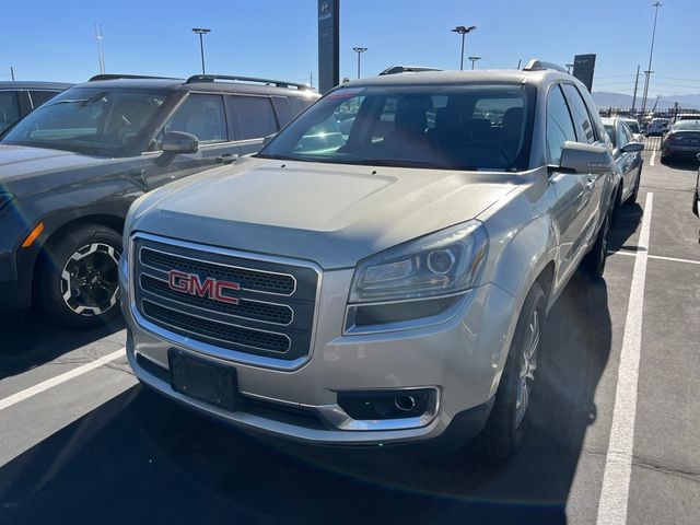 2014 GMC Acadia SLT