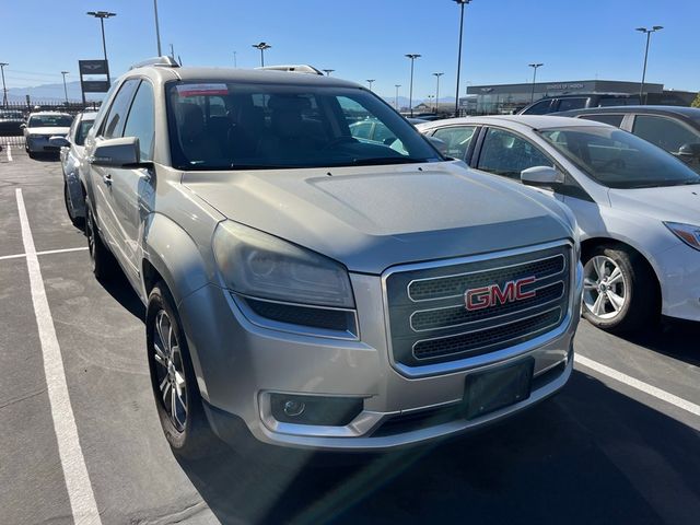 2014 GMC Acadia SLT