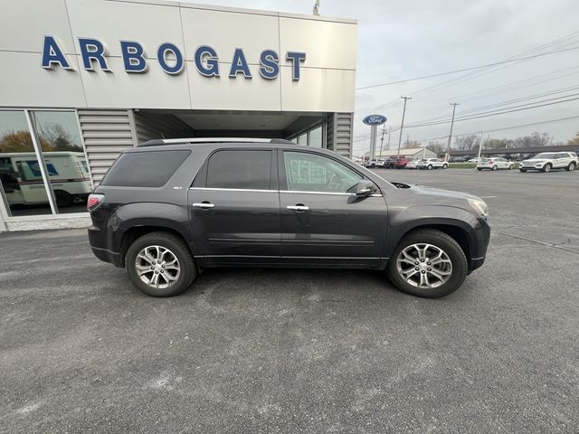 2014 GMC Acadia SLT