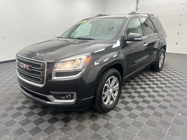 2014 GMC Acadia SLT