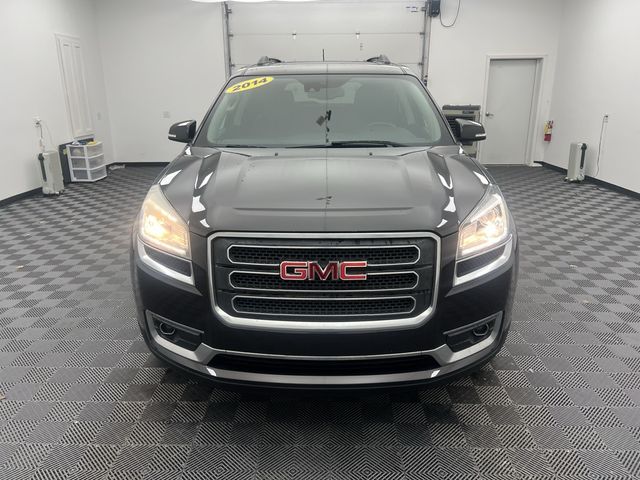 2014 GMC Acadia SLT