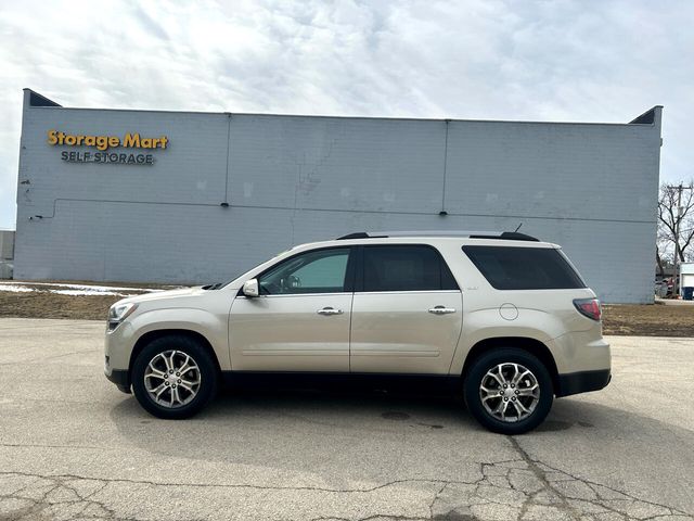 2014 GMC Acadia SLT