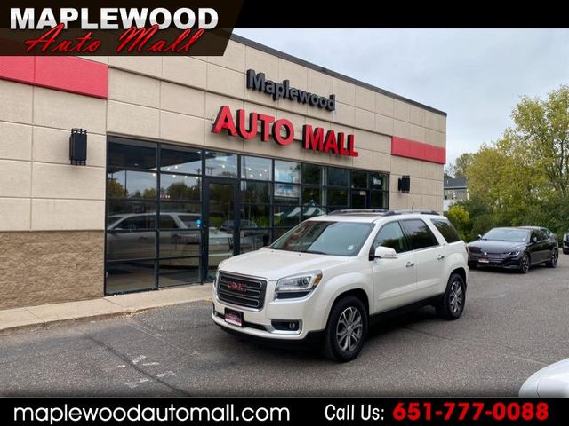 2014 GMC Acadia SLT