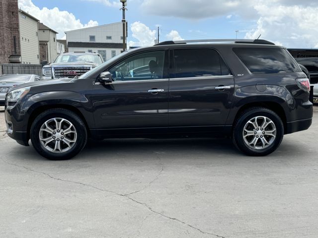 2014 GMC Acadia SLT