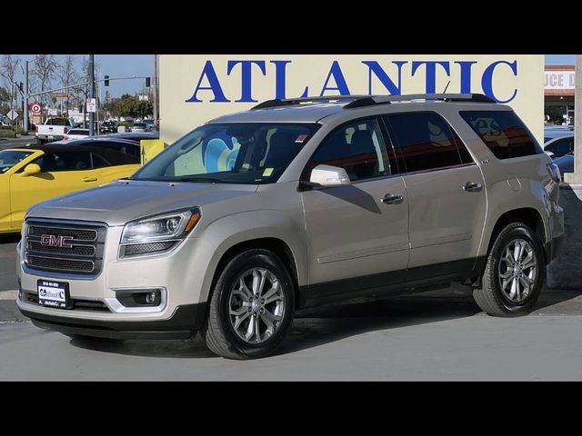 2014 GMC Acadia SLT