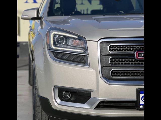 2014 GMC Acadia SLT