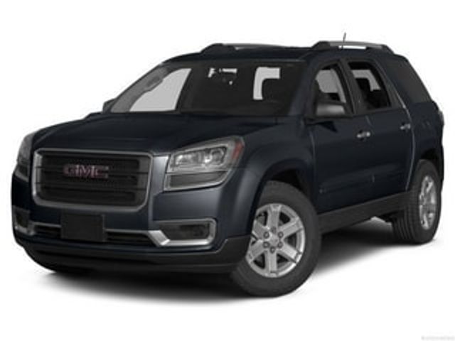 2014 GMC Acadia SLT