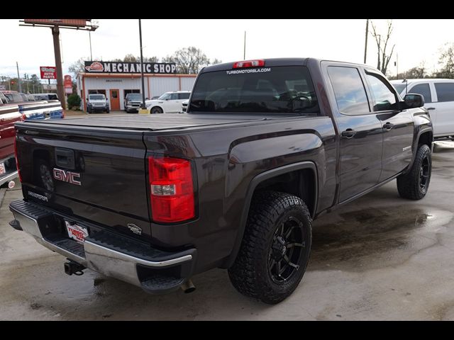 2014 GMC Sierra 1500 Base