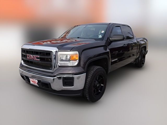 2014 GMC Sierra 1500 Base