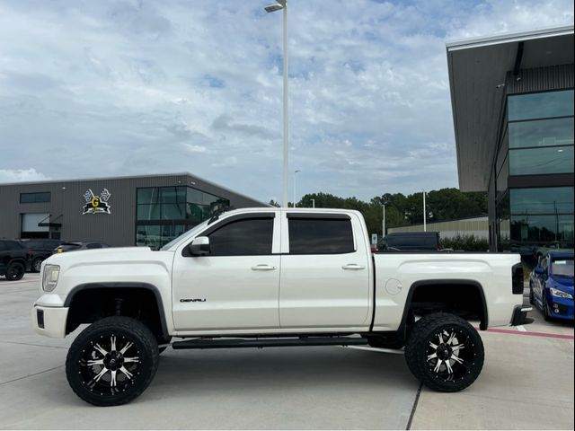 2014 GMC Sierra 1500 Denali