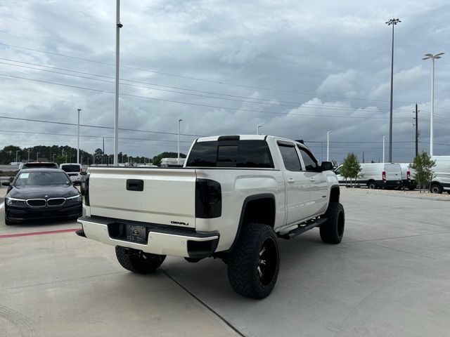 2014 GMC Sierra 1500 Denali