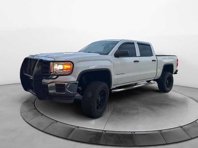 2014 GMC Sierra 1500 Base