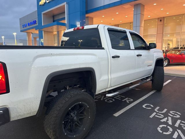 2014 GMC Sierra 1500 Base