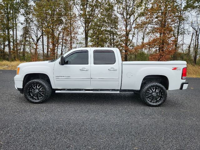 2014 GMC Sierra 2500HD Denali