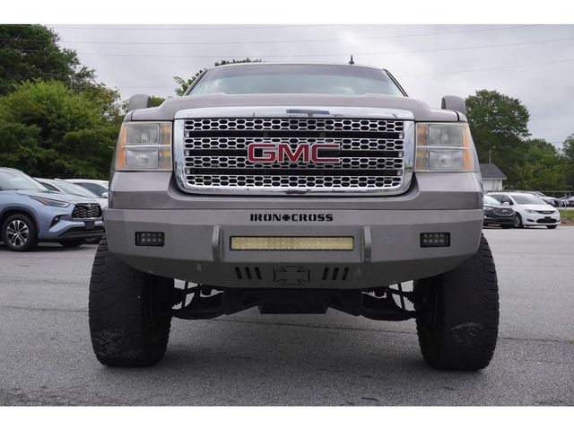 2014 GMC Sierra 2500HD Denali