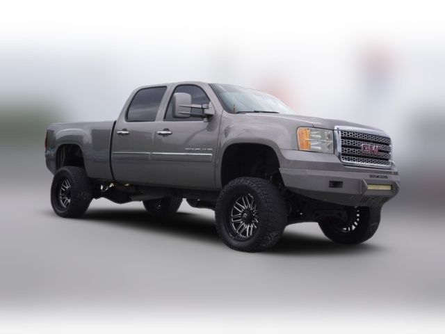 2014 GMC Sierra 2500HD Denali