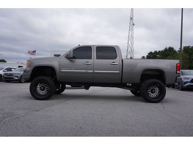 2014 GMC Sierra 2500HD Denali