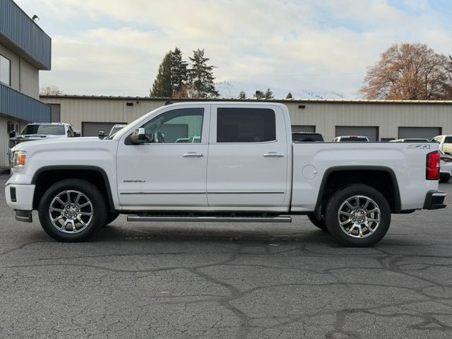 2014 GMC Sierra 1500 Denali