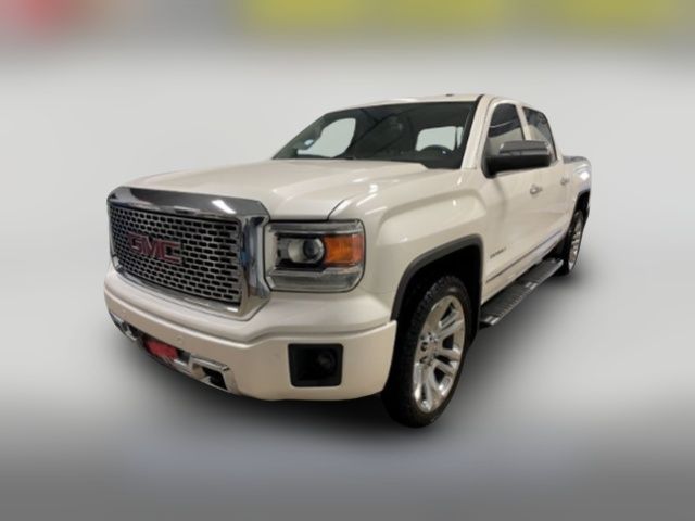 2014 GMC Sierra 1500 Denali