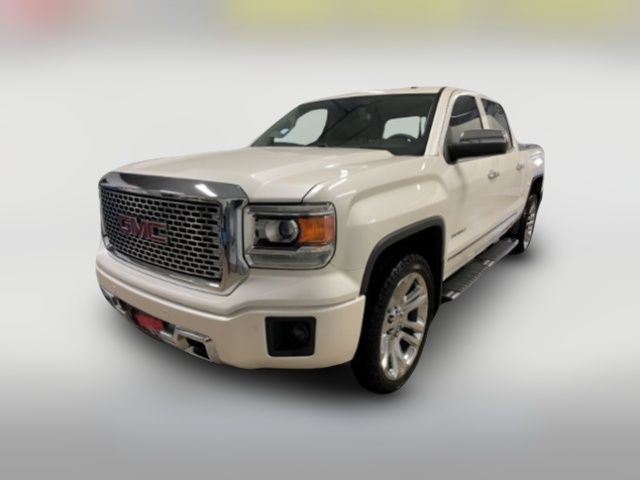 2014 GMC Sierra 1500 Denali