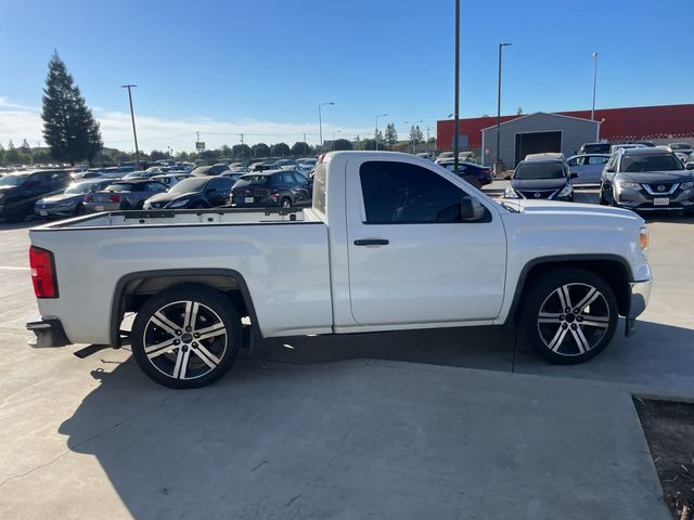 2014 GMC Sierra 1500 Base