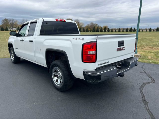 2014 GMC Sierra 1500 Base