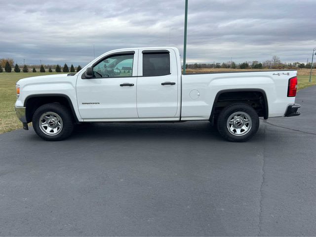 2014 GMC Sierra 1500 Base