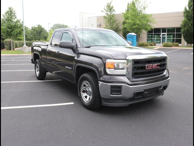 2014 GMC Sierra 1500 Base