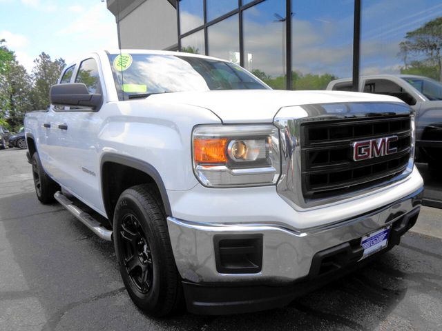 2014 GMC Sierra 1500 Base