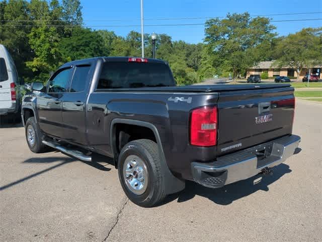 2014 GMC Sierra 1500 Base